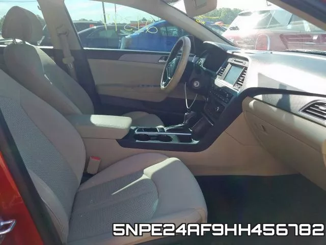 5NPE24AF9HH456782 фото 6
