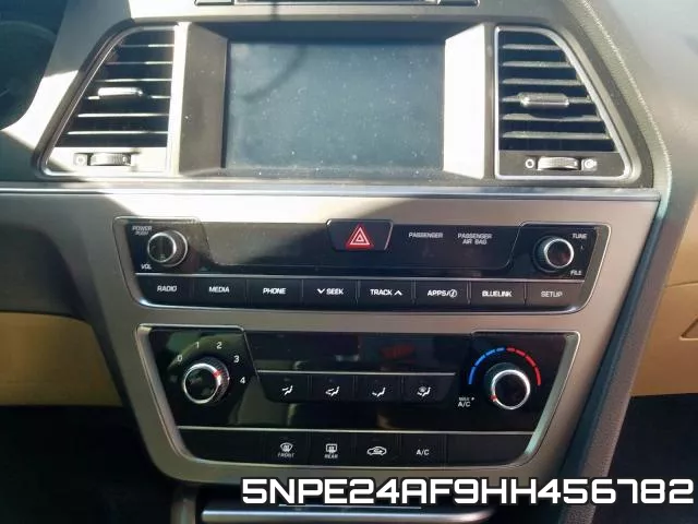 5NPE24AF9HH456782 фото 10