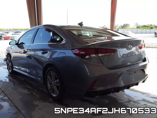 5NPE34AF2JH670533 фото 4