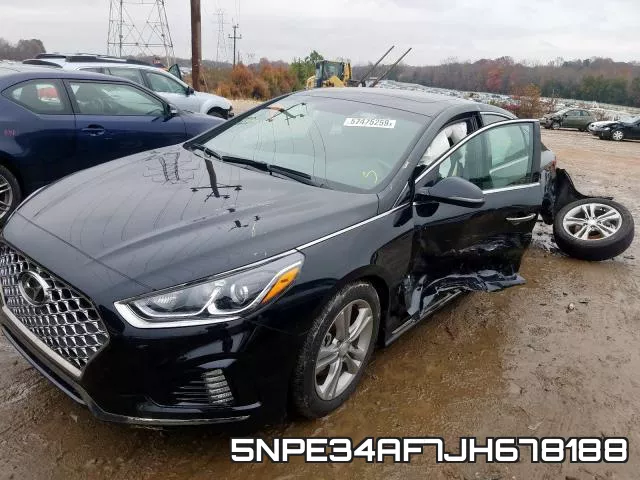 5NPE34AF7JH678188 фото 3