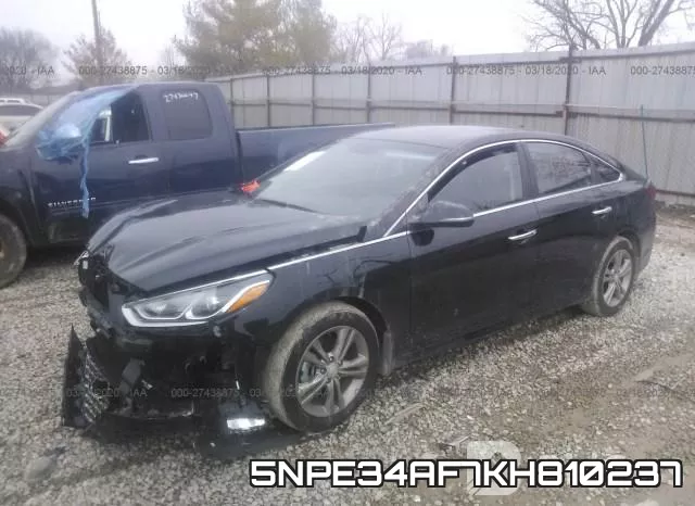 5NPE34AF7KH810237 фото 3