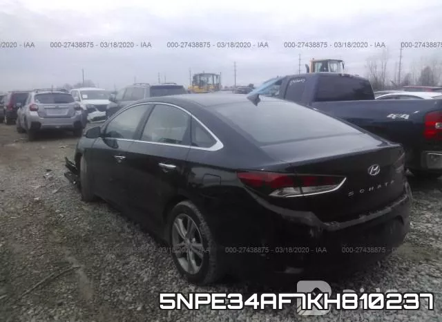 5NPE34AF7KH810237 фото 4