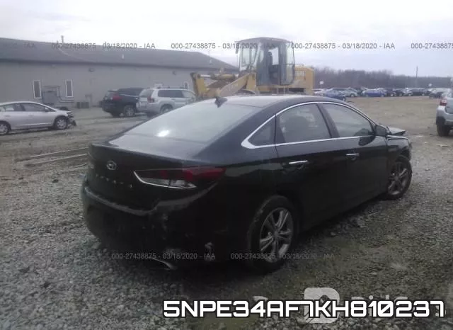 5NPE34AF7KH810237 фото 5
