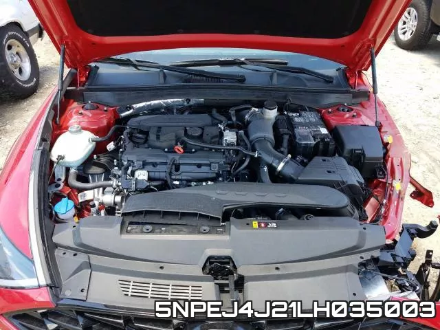 5NPEJ4J21LH035003 фото 8