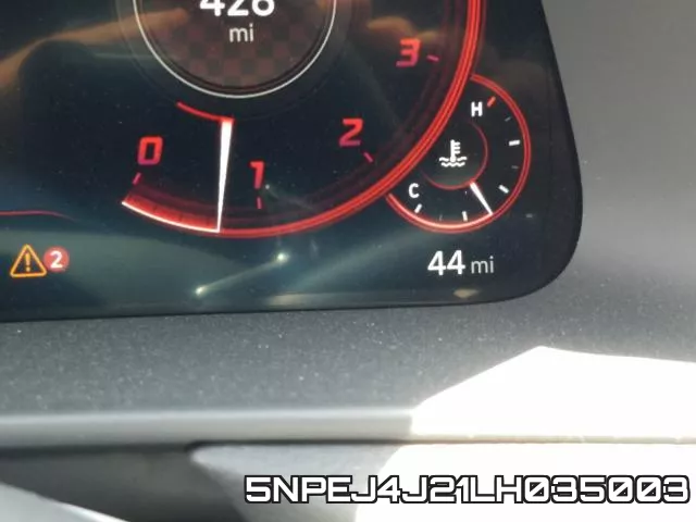 5NPEJ4J21LH035003 фото 9