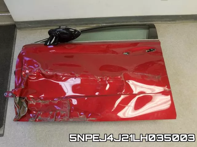 5NPEJ4J21LH035003 фото 10