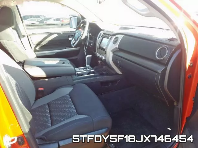 5TFDY5F18JX746454 фото 6