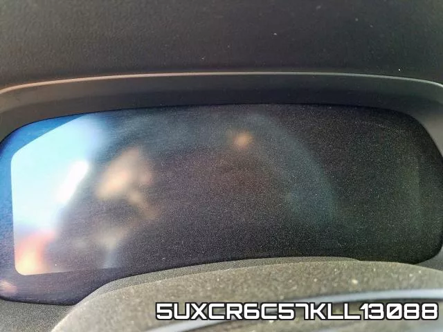 5UXCR6C57KLL13088 фото 9