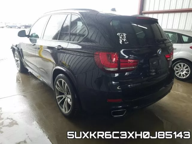 5UXKR6C3XH0J85143 фото 4