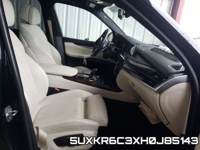 5UXKR6C3XH0J85143 фото 6