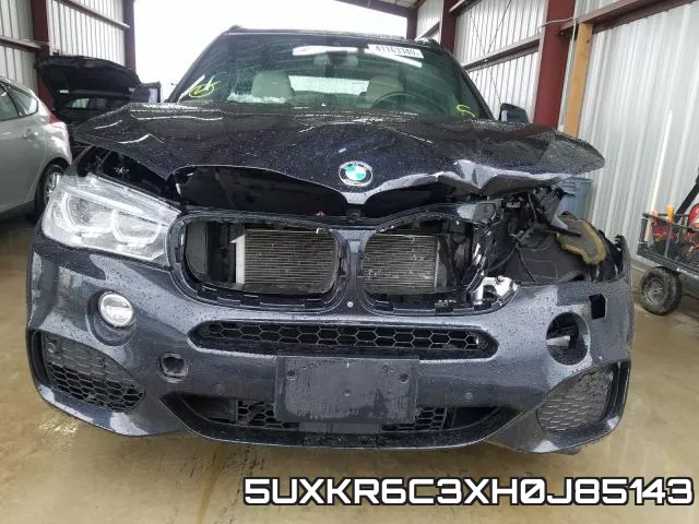 5UXKR6C3XH0J85143 фото 10