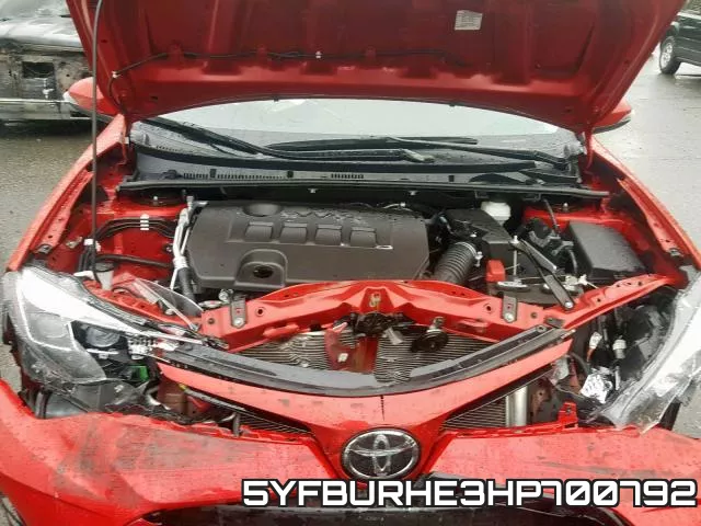 5YFBURHE3HP700792 фото 8