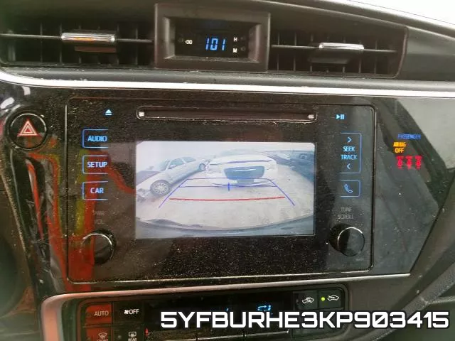 5YFBURHE3KP903415 фото 10