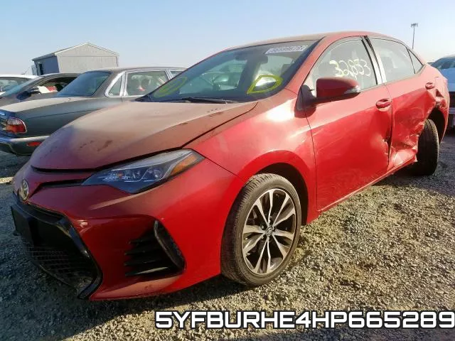 5YFBURHE4HP665289 фото 3