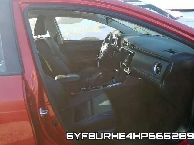 5YFBURHE4HP665289 фото 6