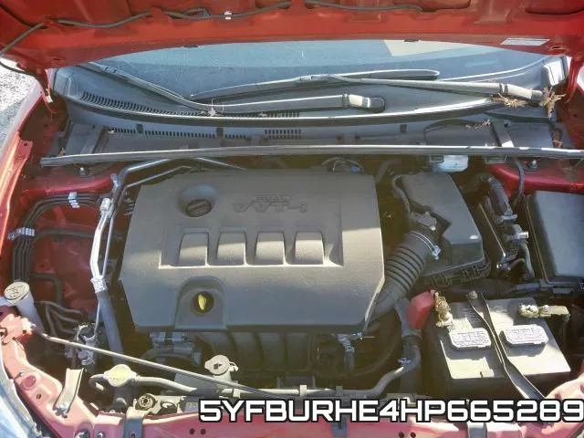 5YFBURHE4HP665289 фото 8