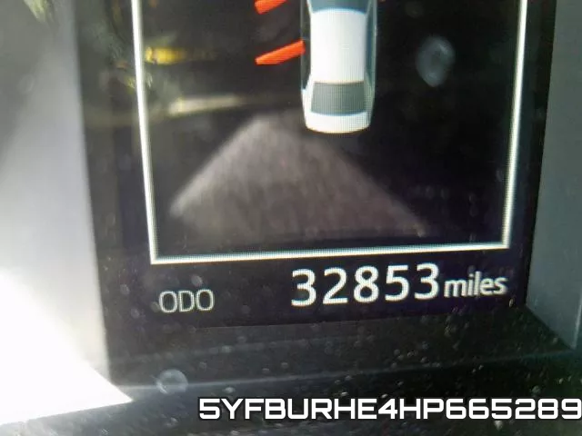 5YFBURHE4HP665289 фото 9