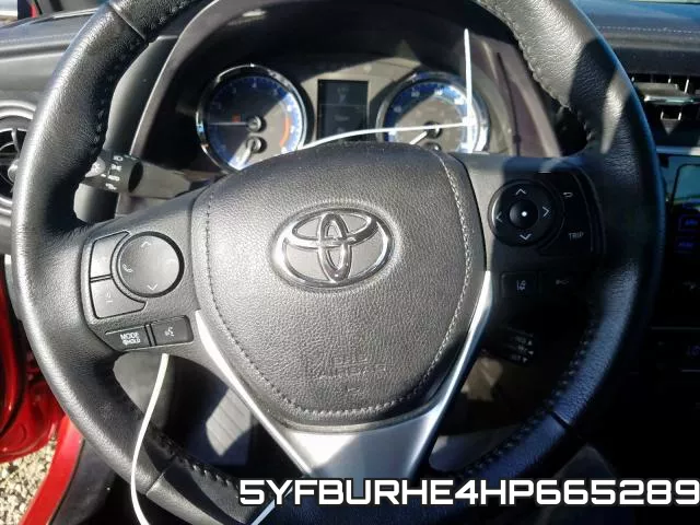 5YFBURHE4HP665289 фото 10