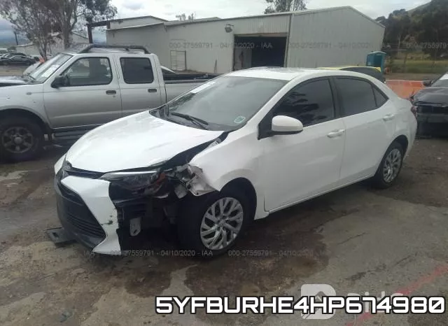 5YFBURHE4HP674980 фото 3