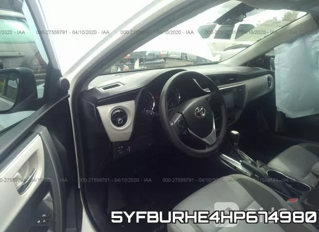 5YFBURHE4HP674980 фото 6
