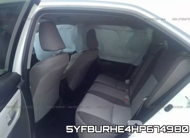 5YFBURHE4HP674980 фото 9