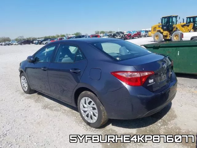 5YFBURHE4KP876077 фото 4