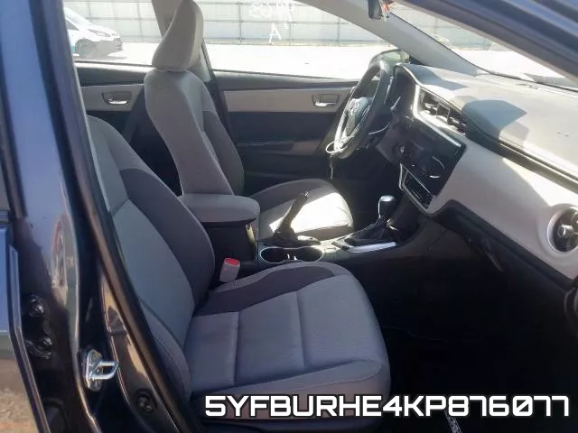 5YFBURHE4KP876077 фото 6