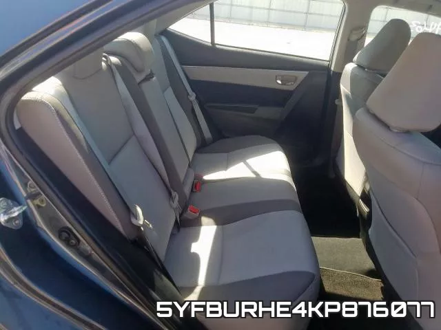 5YFBURHE4KP876077 фото 7
