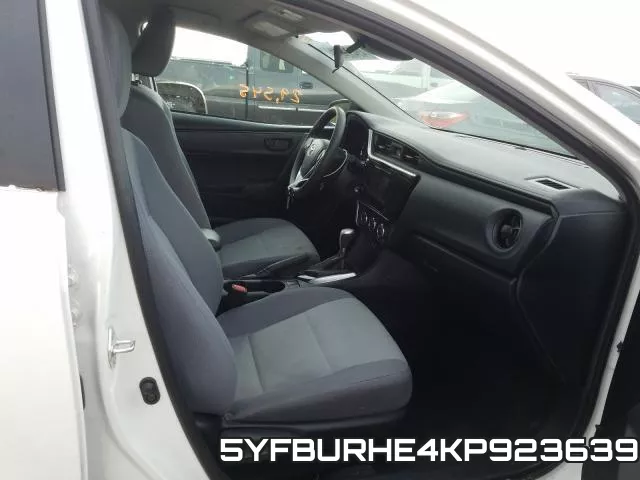 5YFBURHE4KP923639 фото 6