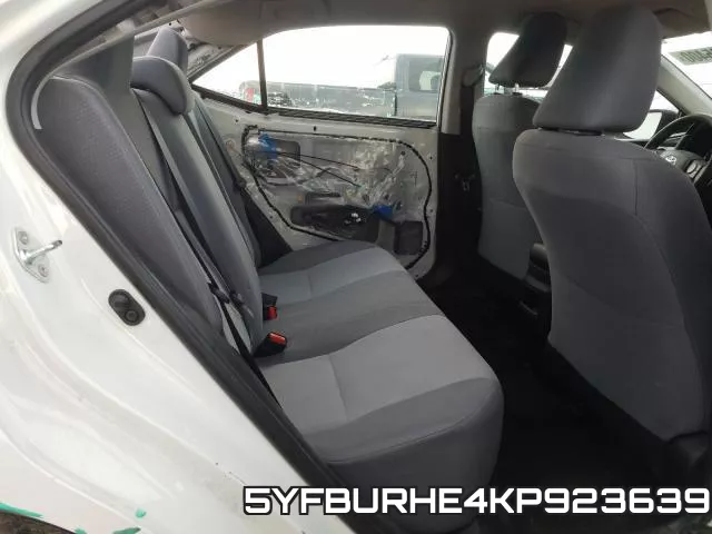 5YFBURHE4KP923639 фото 7