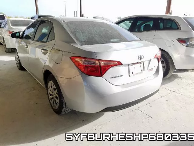 5YFBURHE5HP680335 фото 4