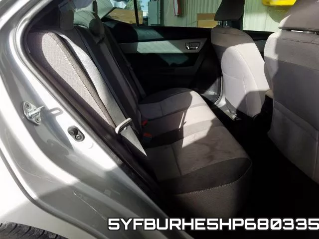 5YFBURHE5HP680335 фото 7