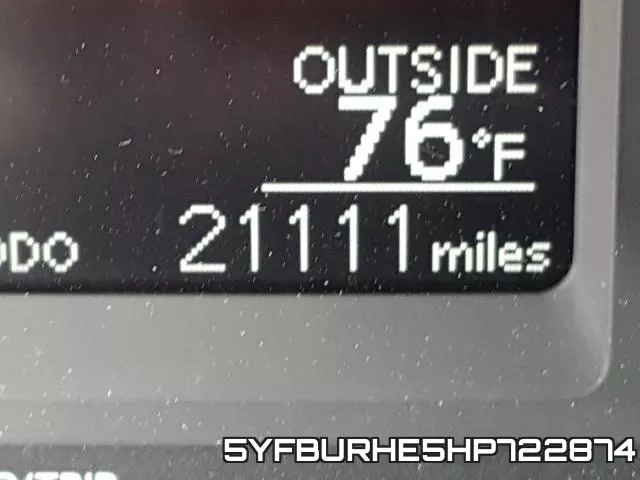 5YFBURHE5HP722874 фото 9