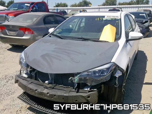 5YFBURHE7HP681535 фото 3