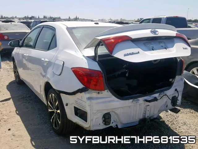5YFBURHE7HP681535 фото 4