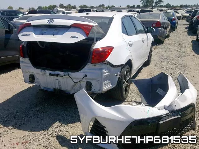 5YFBURHE7HP681535 фото 5