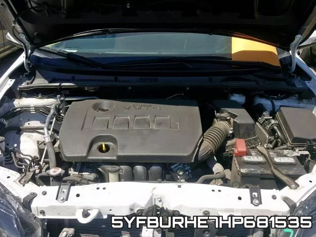 5YFBURHE7HP681535 фото 8