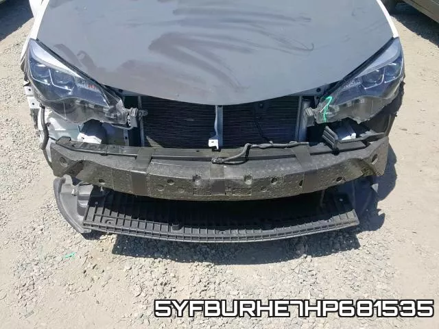 5YFBURHE7HP681535 фото 10