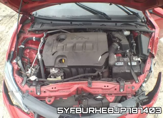 5YFBURHE8JP787403 фото 2