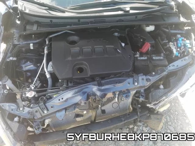 5YFBURHE8KP870685 фото 8