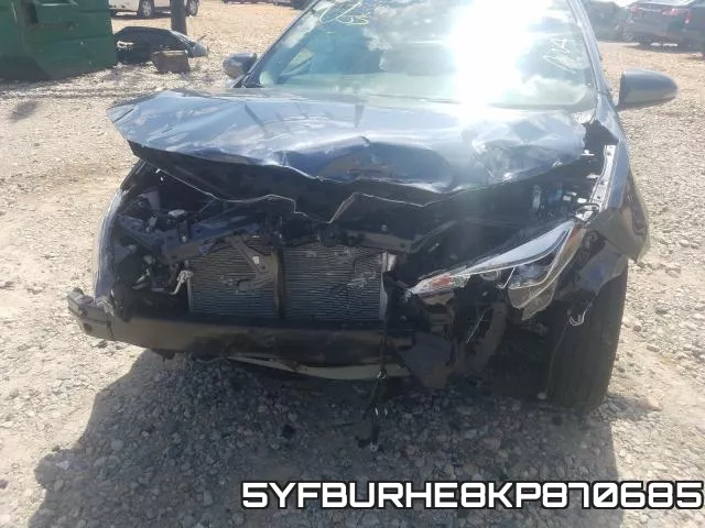 5YFBURHE8KP870685 фото 10
