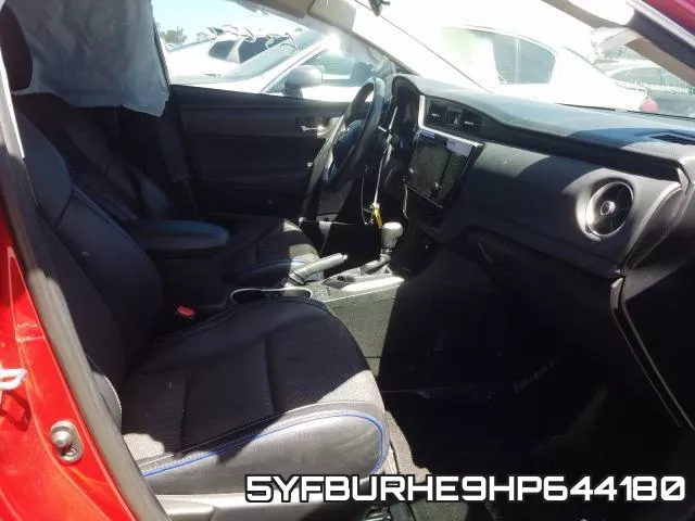 5YFBURHE9HP644180 фото 6