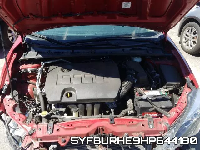 5YFBURHE9HP644180 фото 8