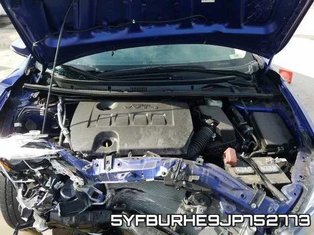 5YFBURHE9JP752773 фото 8