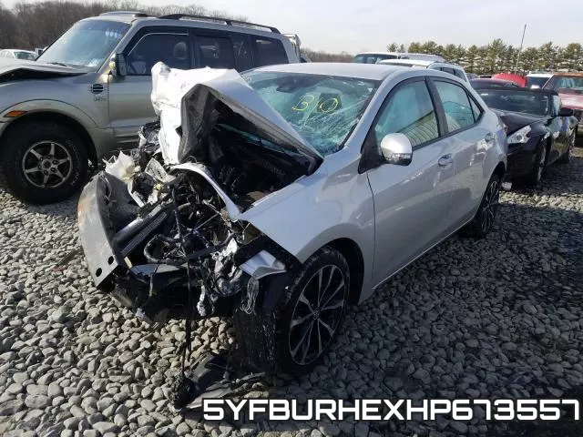 5YFBURHEXHP673557 фото 3