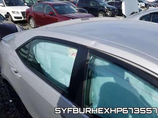 5YFBURHEXHP673557 фото 10