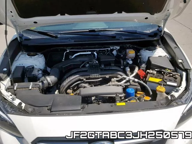 JF2GTABC3JH250579 фото 8