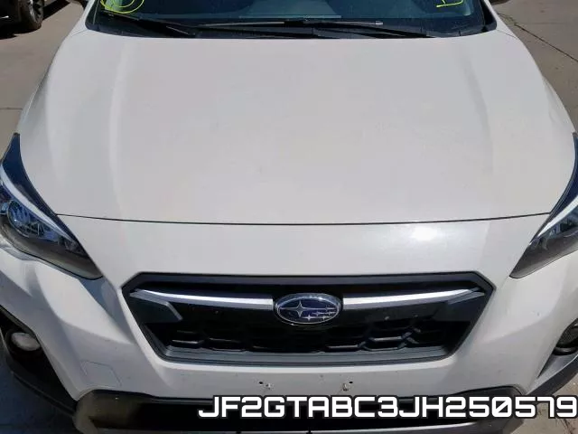 JF2GTABC3JH250579 фото 10