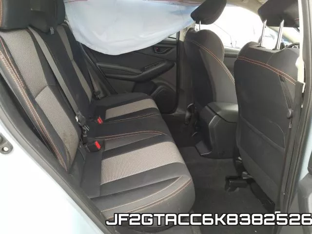 JF2GTACC6K8382526 фото 7