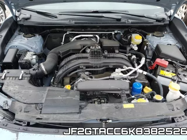 JF2GTACC6K8382526 фото 8
